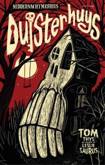 Duisterhuys -  Tom Thys (ISBN: 9789464106480)