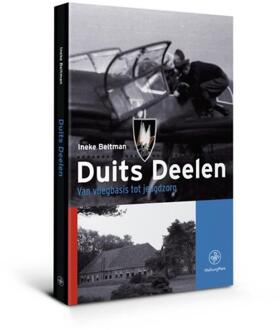 Duits Deelen - Boek Ineke Beltman (9462491607)