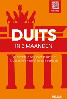 Duits In 3 Maanden