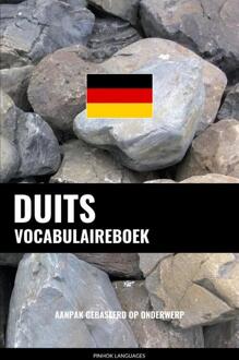 Duits vocabulaireboek