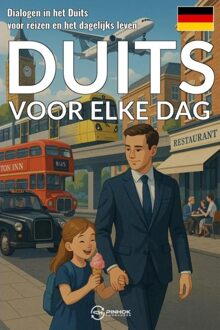 Duits voor elke dag - Pinhok Languages - ebook