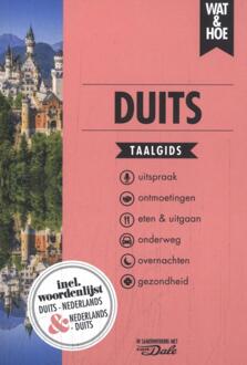 Duits - Wat & Hoe Taalgids - Wat & Hoe taalgids