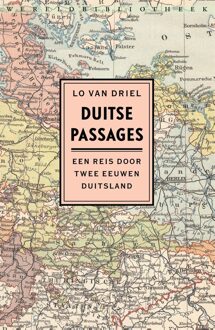 Duitse passages