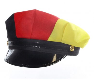 Duitsland supporterspet politie Multi