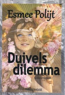 Duivels dilemma - Esmee Polijt - 000