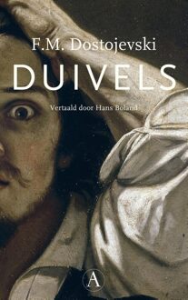 Duivels - eBook F.M. Dostojevski (902530852X)