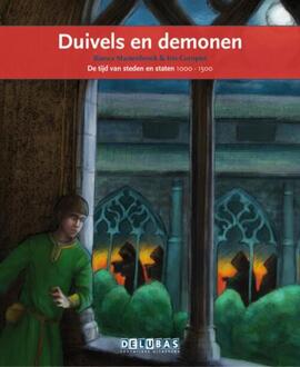 Duivels en demonen / Hebban olla vogala - Boek Bianca Mastenbroek (9053003975)