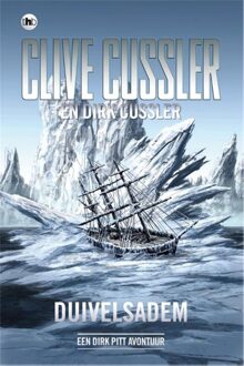 Duivelsadem - eBook Clive Cussler (9044339400)