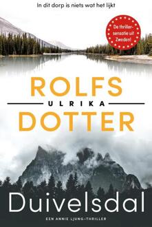 Duivelsdal - Annie Ljung - Ulrika Rolfsdotter