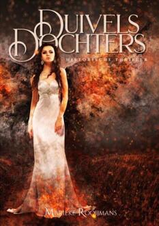 Duivelsdochters - Marieke Rooijmans