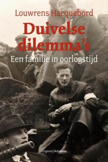 Duivelse dilemma's - Boek Louwrens Hacquebord (9491737317)