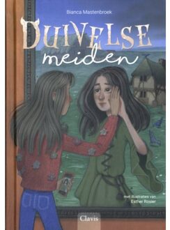 Duivelse Meiden - Bianca Mastenbroek