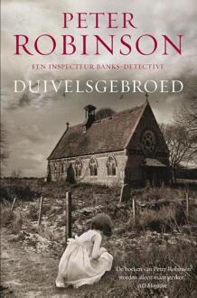 Duivelsgebroed - Boek Peter Robinson (9022995119)