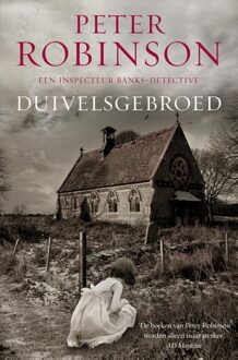 Duivelsgebroed - eBook Peter Robinson (9044963732)