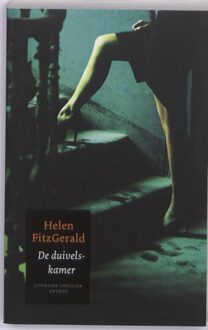 Duivelskamer - eBook Helen FitzGerald (9041420495)