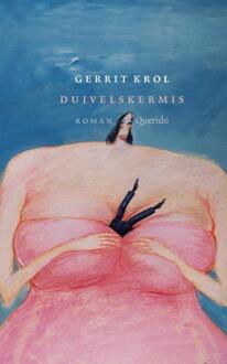 Duivelskermis - Boek Gerrit Krol (9021470403)