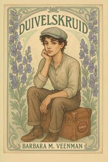 Duivelskruid -  Barbara M. Veenman (ISBN: 9789464873627)