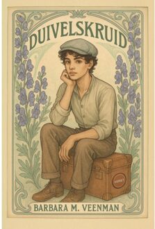 Duivelskruid - Barbara M. Veenman