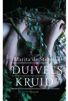Duivelskruid - Boek Marita de Sterck (9021414376)