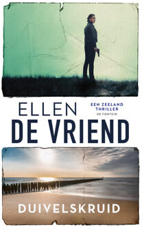 Duivelskruid -  Ellen de Vriend (ISBN: 9789026178597)