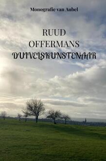 Duivelskunstenaar -  Ruud Offermans (ISBN: 9789403771175)