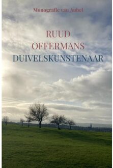 Duivelskunstenaar - Ruud Offermans