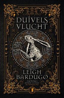 Duivelsvlucht - Alex Stern - Leigh Bardugo