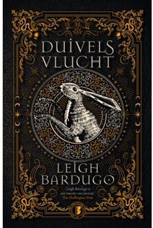 Duivelsvlucht - Alex Stern - Leigh Bardugo
