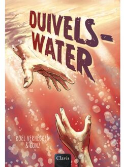 Duivelswater - De Schemertijdcodes - Roel Verheggen