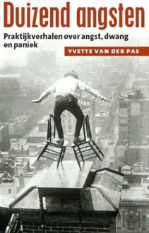 Duizend angsten - eBook Yvette van der Pas (9057123681)