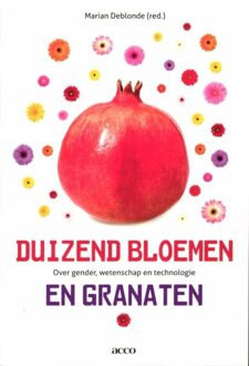 Duizend bloemen en granaten - eBook MARIAN DEBLONDE (9033486172)