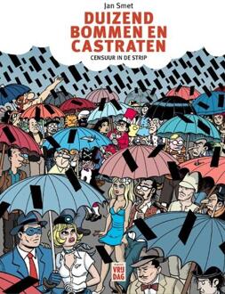 Duizend bommen en castraten