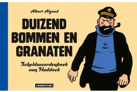 Duizend bommen en granaten 0 -   Duizend bommen en granaten