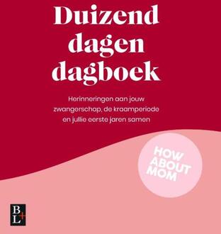 Duizend Dagen Dagboek - Anna Jacobs