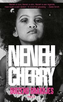 Duizend draadjes -  Neneh Cherry (ISBN: 9789021426747)