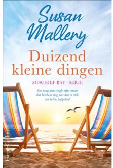 Duizend Kleine Dingen - Mischief Bay - Susan Mallery