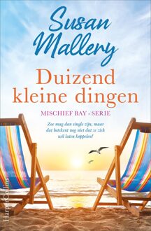 Duizend kleine dingen - Susan Mallery - ebook