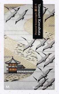 Duizend kraanvogels -  Yasunari Kawabata (ISBN: 9789059902268)