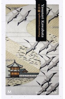 Duizend Kraanvogels - Yasunari Kawabata