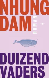 Duizend vaders - Boek Nhung Dam (9023498607)