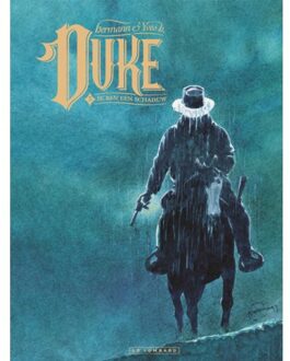 Duke 03. ik ben een schaduw