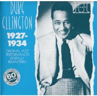 Duke Ellington (1927-1934)