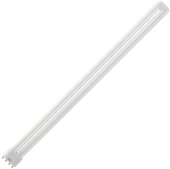 Dulux L Spaarlamp 55w 2g11 Wit