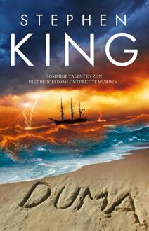 Duma -  Stephen King (ISBN: 9789021037387)