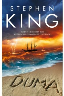 Duma - Stephen King