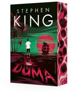 Duma - Stephen King