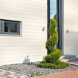 Dumaclin Gevelbekleding T08 Crème 240cm