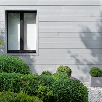 Dumaclin Gevelbekleding T08 Pvc Grijs 18,5x240cm