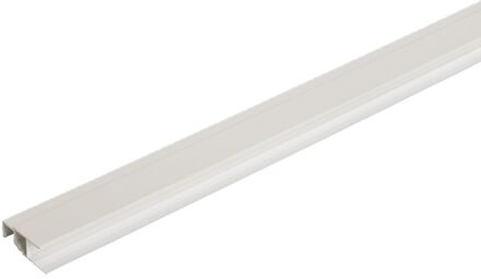 Dumaclin Multifunctioneel Profiel Gevelbekleding T11 Crème 2,5m