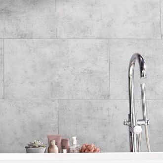 Dumaplast Wandbekleding Dumawall+ Pvc Chicago 50x90cm